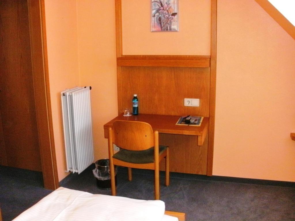 Gasthof Landhotel Gruner Baum Cadolzburg Room photo